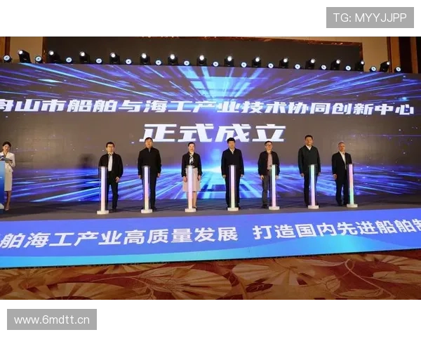 新时代背景下舟山企业家创新发展与海洋经济融合路径研究 新时代背景下舟山企业家创新发展与海洋经济融合路径研究