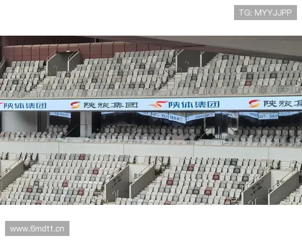 6万座席西安国际中心陕联主场