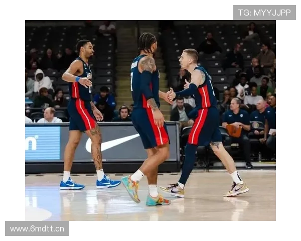 美国男篮世美预狂胜墨西哥之战 美国男篮世美预狂胜墨西哥之战