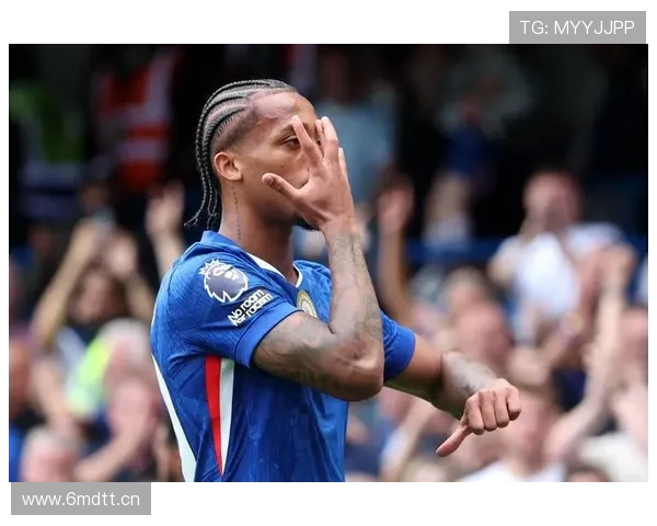 若昂-佩德罗如野兽般技术惊艳